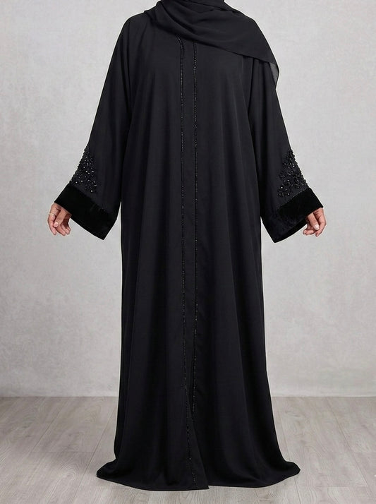 Afreen Abaya