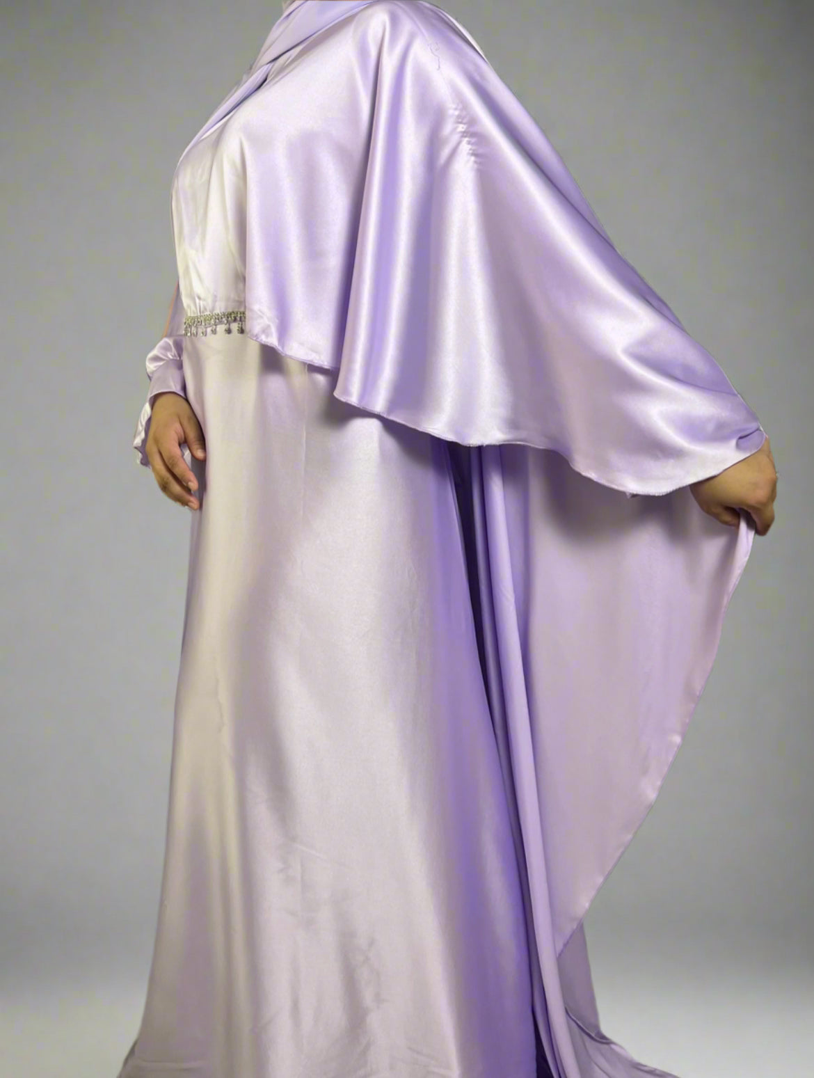 Cape Abayas