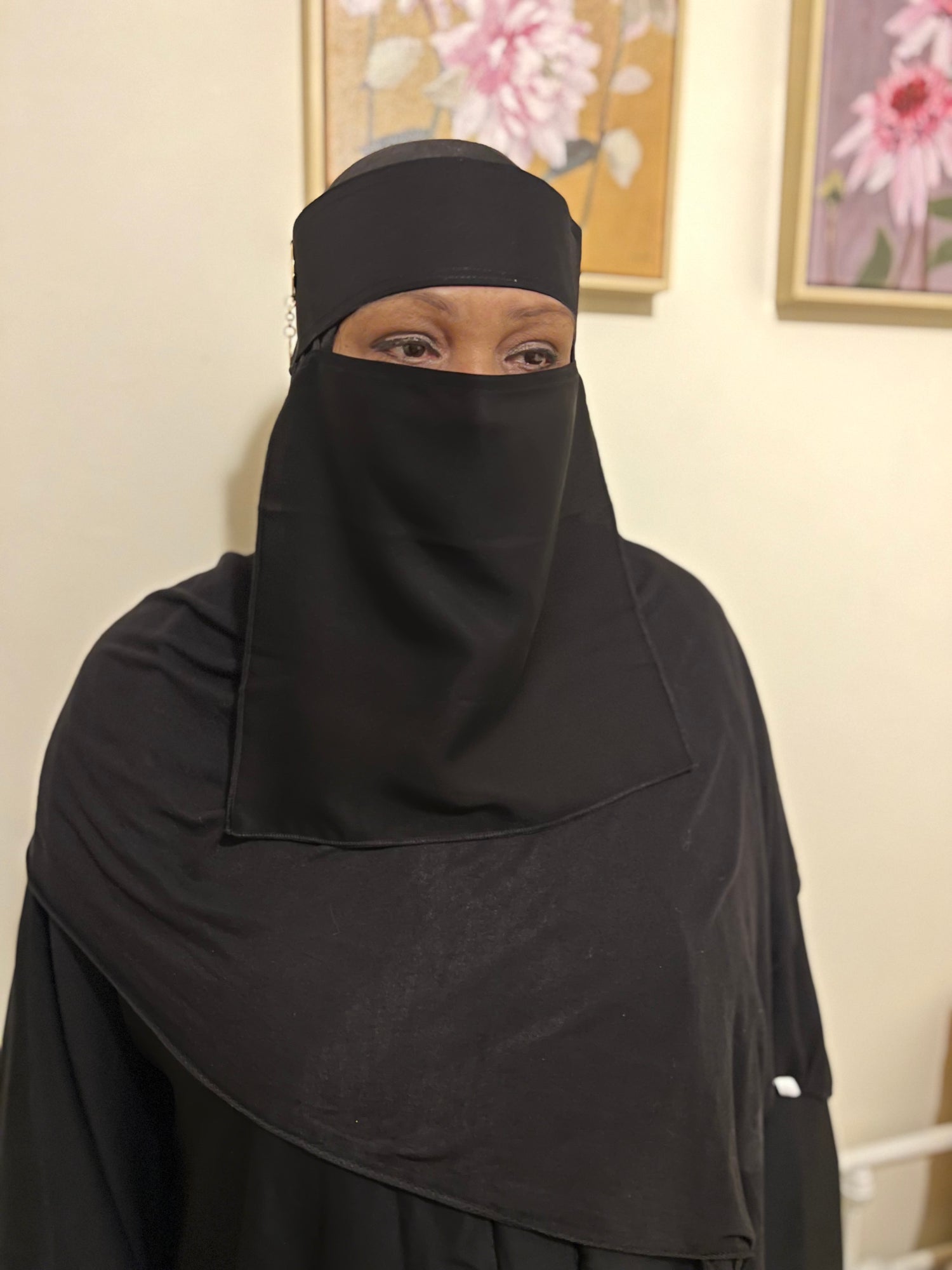 Niqab