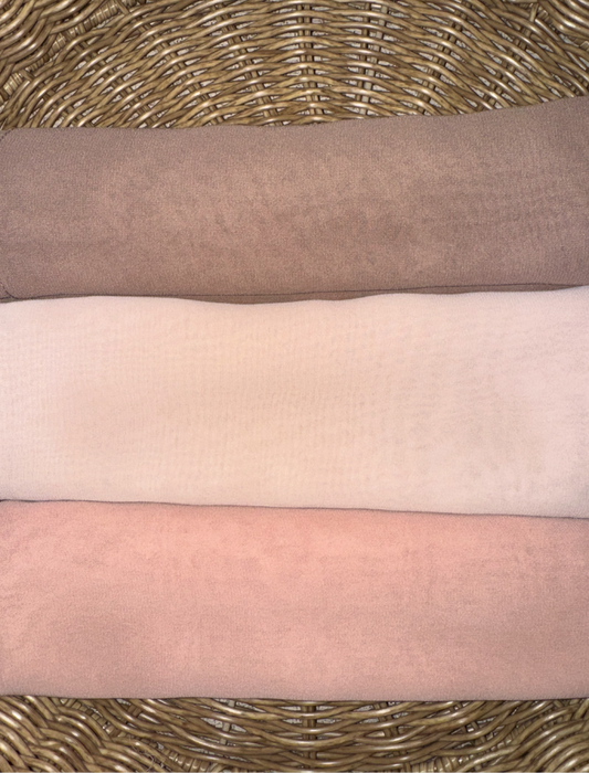 Chiffon Hijab