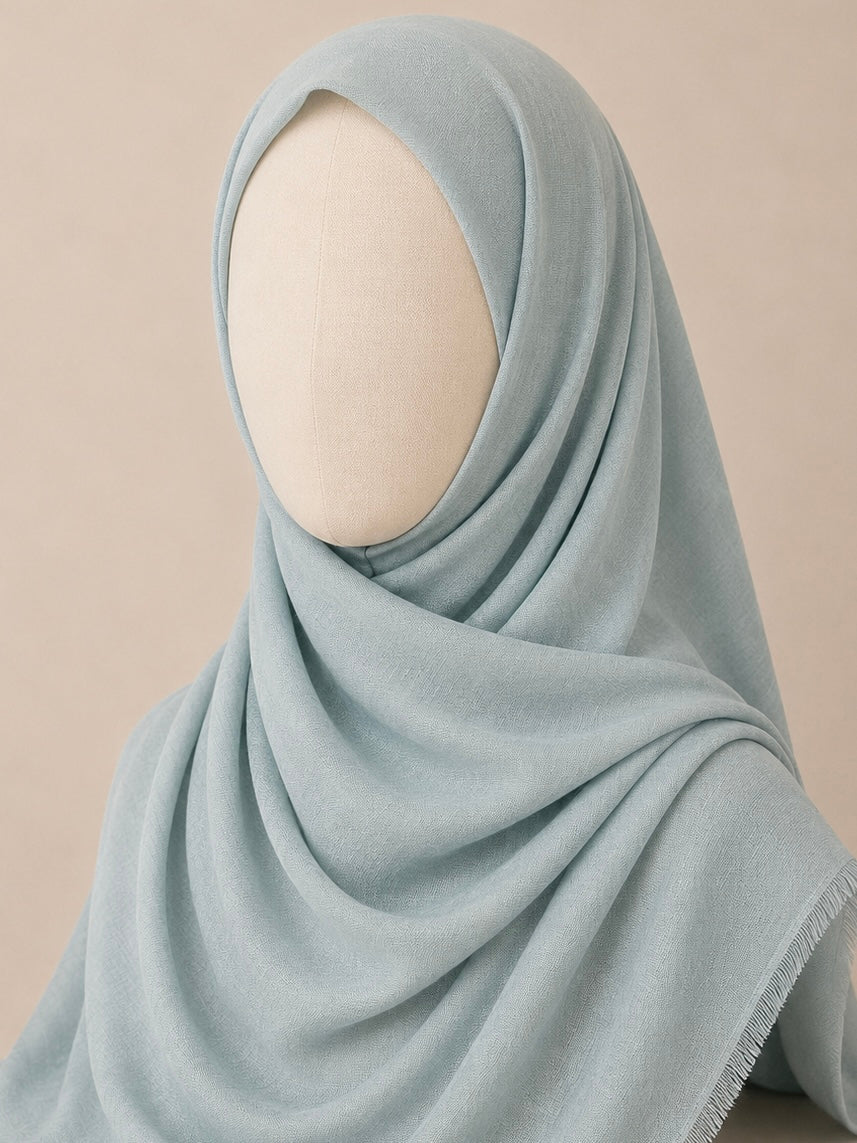 Plain Modal Hijabs Size (85/41)