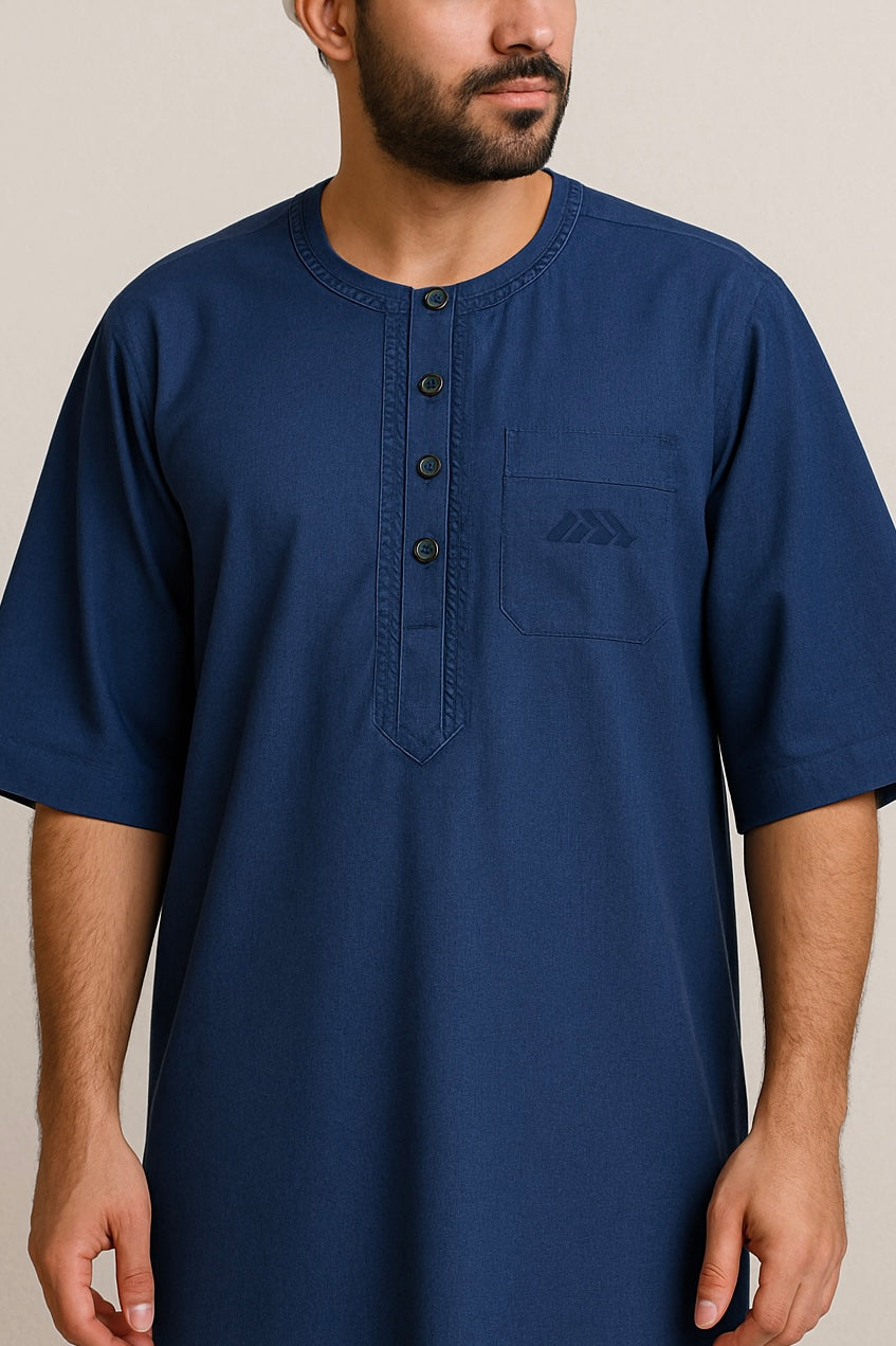 Moroccan Thobe