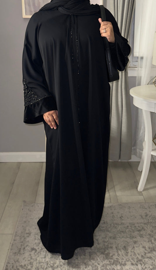 Afreen Abaya