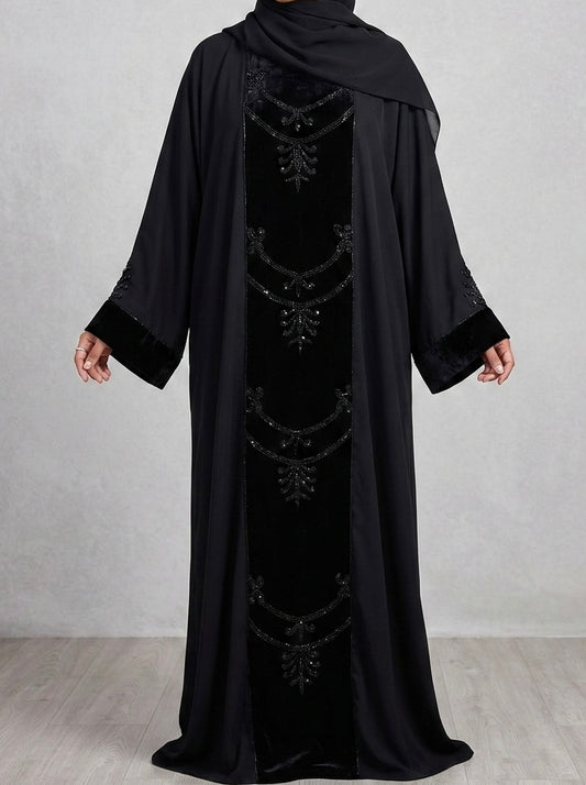 Afreen Abaya